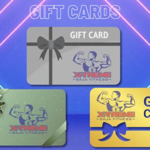 Gift Cards